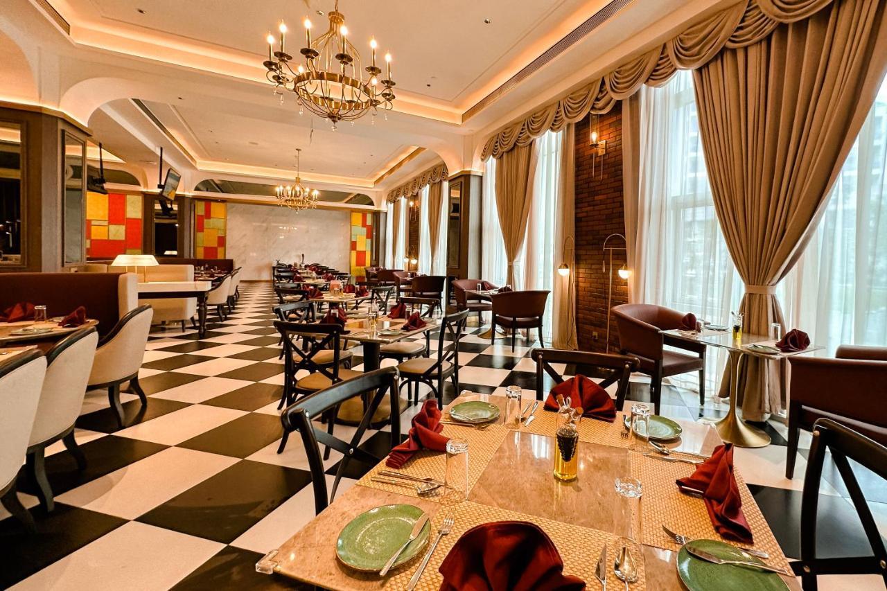 Ethiopian Skylight Hotel Аддис-Абеба Екстер'єр фото