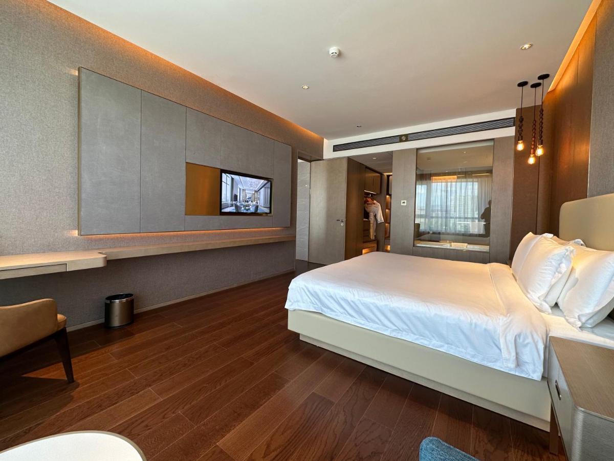 Ethiopian Skylight Hotel Аддис-Абеба Екстер'єр фото