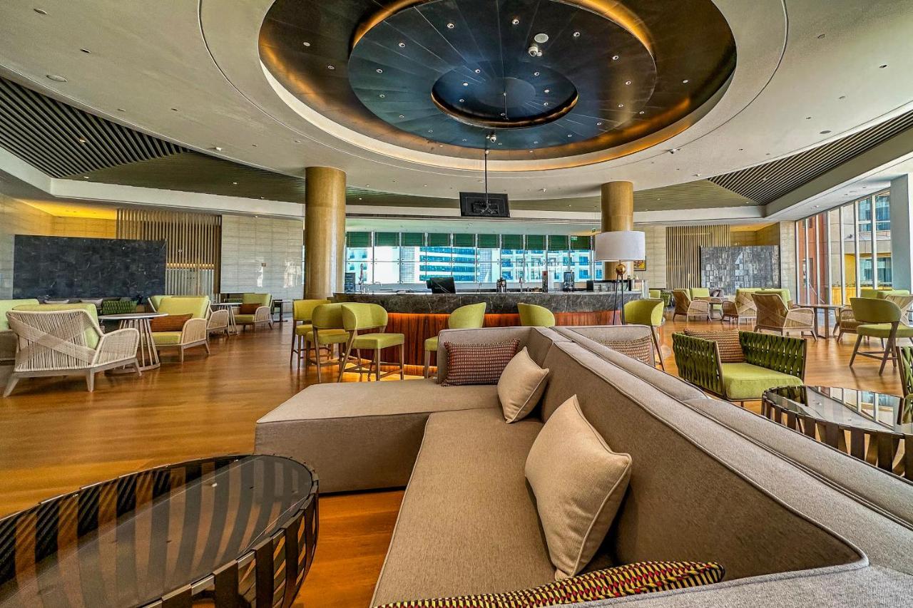 Ethiopian Skylight Hotel Аддис-Абеба Екстер'єр фото